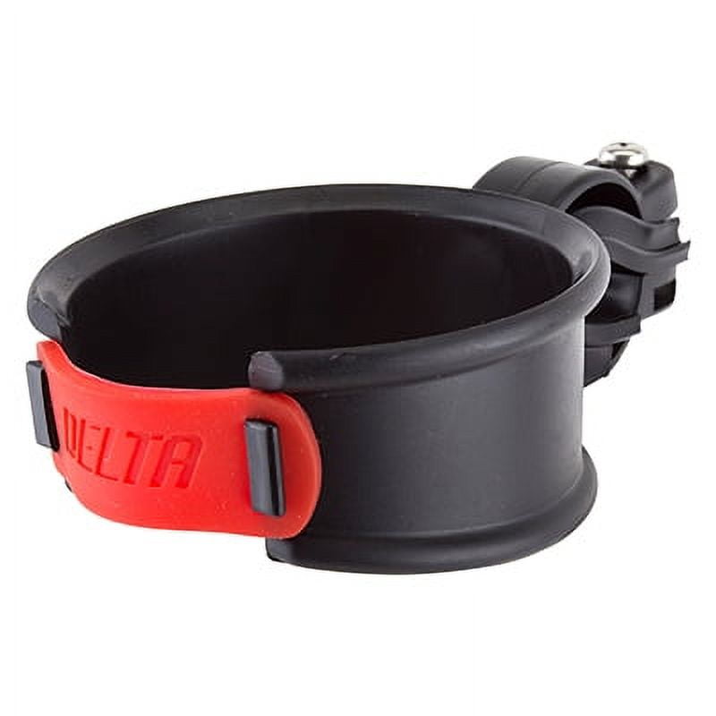 DRINK HOLDER DELTA ULTIMATE BK