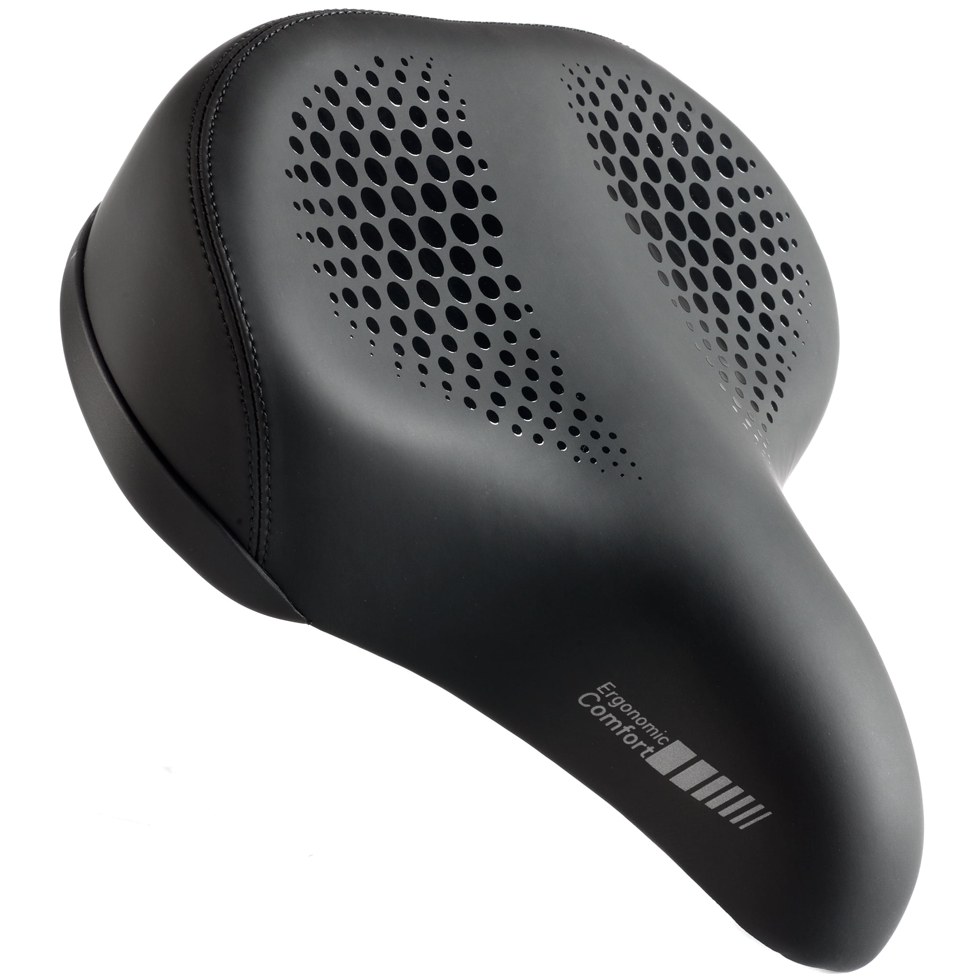 Delta Cycle Saddle - Thumbnail 2