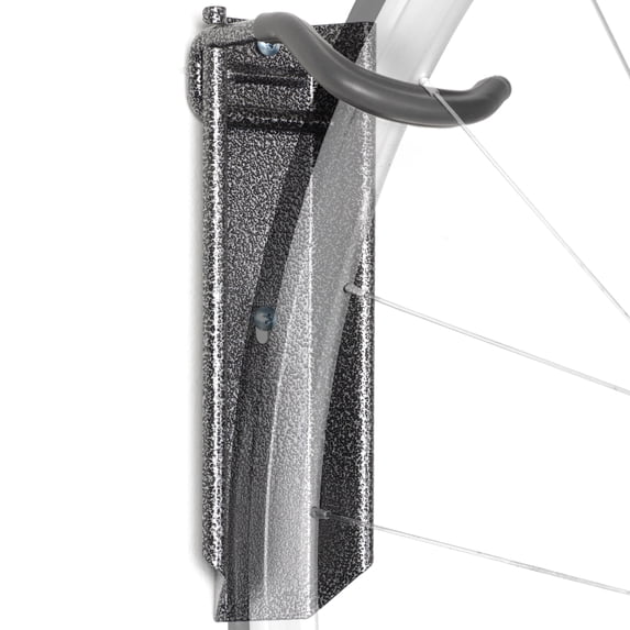 Delta Cycle Vertical Bike Storage Rack