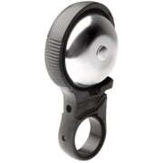 Delta Cycle and Home Lever Bicycle Bells and Horns, Aluminum Bells for Handlebars, Loud Crisp Clear Ringer Sound, For Adults and Kids