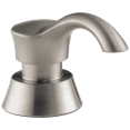thumbnail image 1 of Delta DeLuca Soap Dispenser Dispenser / Dish Faucet in Stainless RP50781SS, 1 of 7