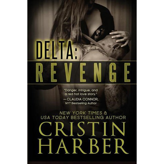 Delta: Delta: Revenge (Paperback)