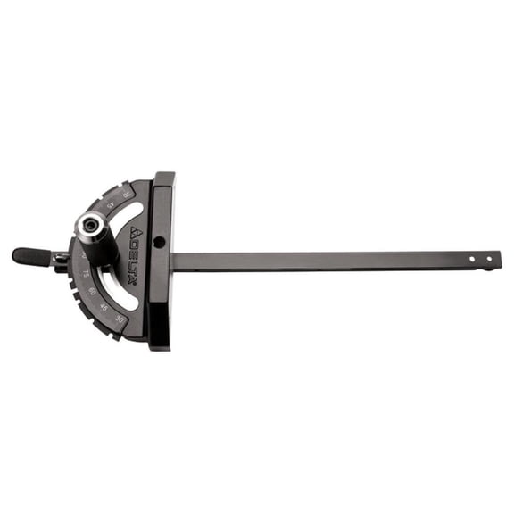 Delta 34-929 Deluxe Miter Gauge