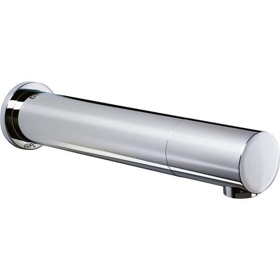 Delta Demd-402Lf Commercial 0.5 GPM Hardwire Operated Wall Mounted Electronic Bathroom