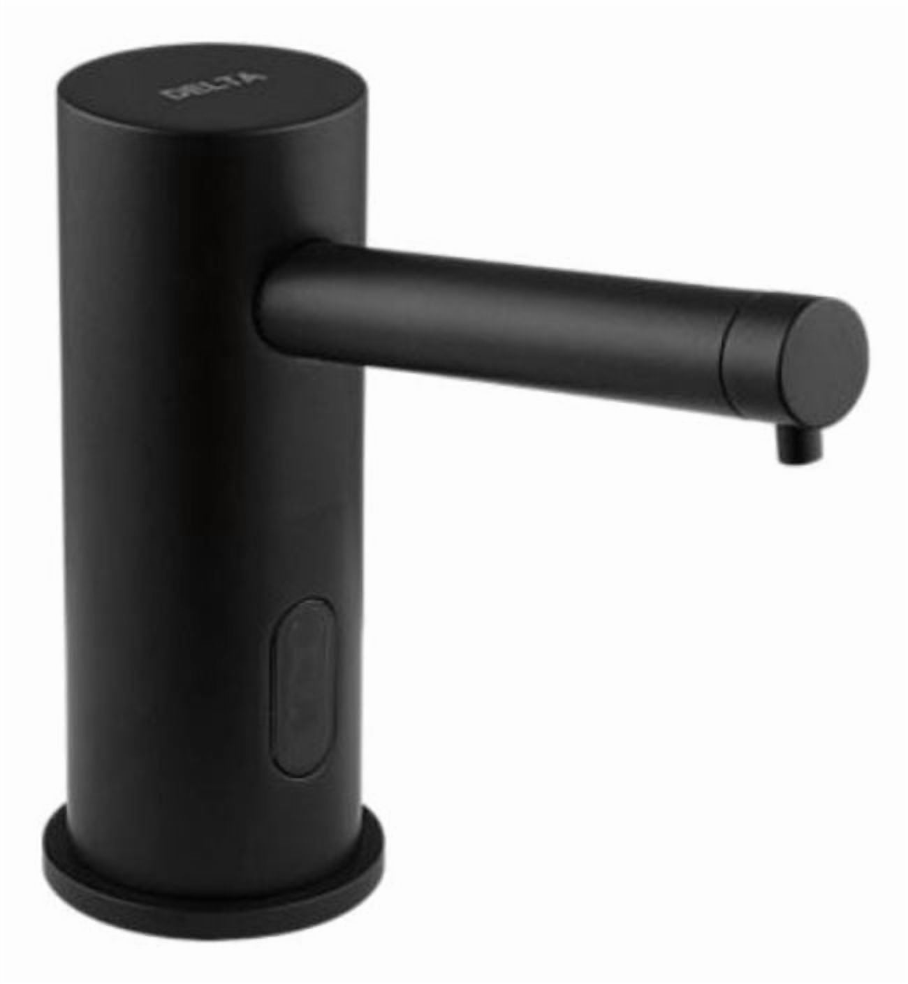 Delta DESD-751-BL Deckmount Electronic Soap Dispenser Battery - Black
