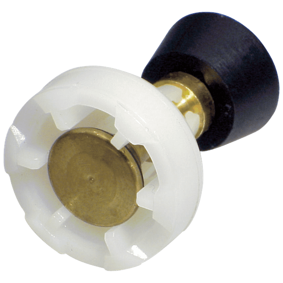 Delta Diverter Assembly for Kitchen Faucets RP63136