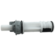 Delta Diverter Assembly for Three Handle Tub & Shower Faucet RP10799