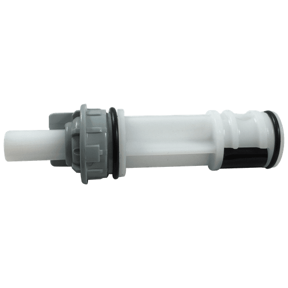 Delta Diverter Assembly for Three Handle Tub & Shower Faucet RP10799