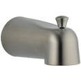 thumbnail image 1 of Delta Diverter Tub Spout, Available in Various Colors, 1 of 2