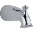 thumbnail image 1 of Delta Diverter Tub Spout, Available in Various Colors, 1 of 3