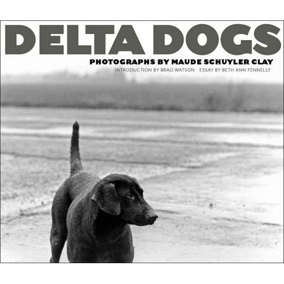 Delta Dogs (Hardcover)