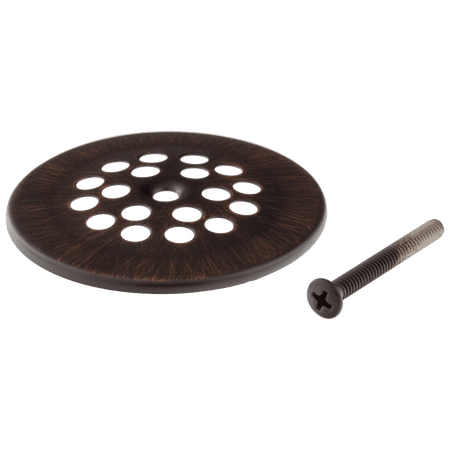 Delta Dome Strainer with Screw in Venetian Bronze RP7430RB