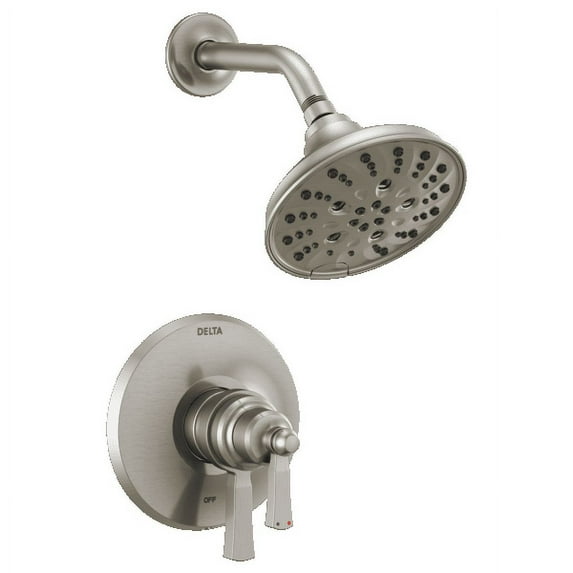 Delta Dorval: Monitor 17 Series Shower Trim