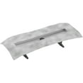 thumbnail image 1 of Delta Dr73240 24" Linear Shower Drain Rough In, 1 of 2