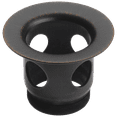 thumbnail image 1 of Delta Drain Flange in Venetian Bronze RP23060RB, 1 of 9