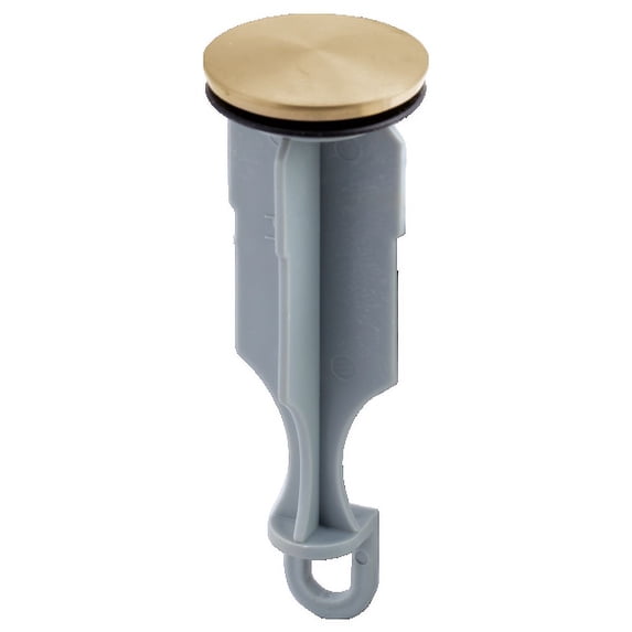 Delta Drain Stopper - Bathroom in Champagne Bronze RP5648CZ