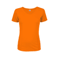 thumbnail image 1 of Delta Dri 30/1's Ladies Performance Short Sleeve Tee, 1 of 1