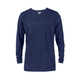 thumbnail image 1 of Delta Dri 30/1's Men's Performance Long Sleeve Tee, 1 of 1