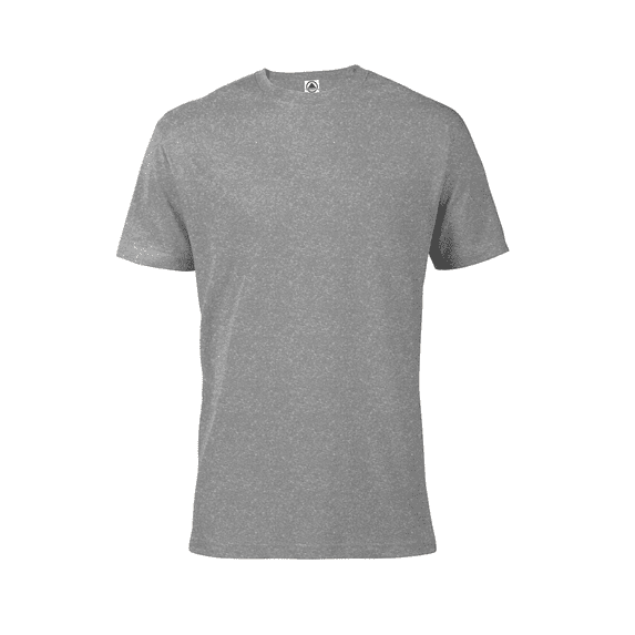 Delta Dri 30/1's Men's Performance Short Sleeve Tee