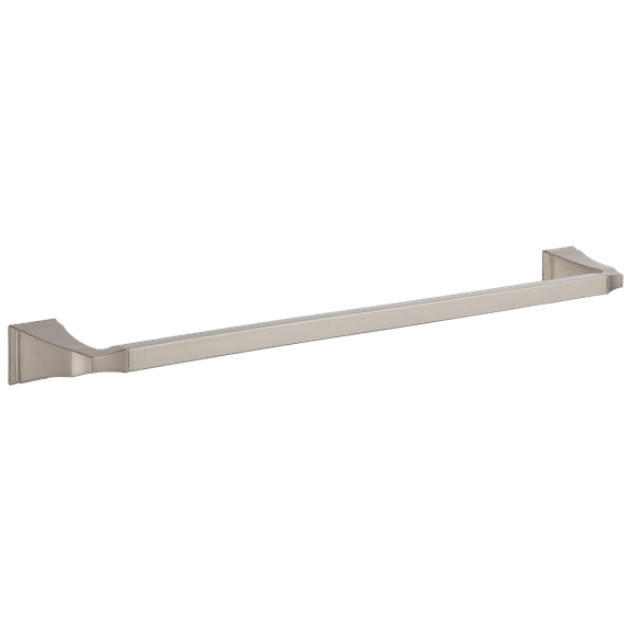 Delta Dryden 24" Towel Bar, Stainless