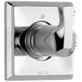 thumbnail image 1 of Delta Dryden 3-Setting 2-Port Diverter Trim in Chrome (Valve Not Included) T11851, 1 of 2