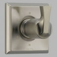 thumbnail image 1 of Delta Dryden 6-Setting 3-Port Diverter Trim, Stainless, 1 of 2