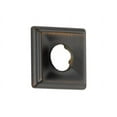 thumbnail image 1 of Delta Dryden Flange - Shower in Venetian Bronze, 1 of 3