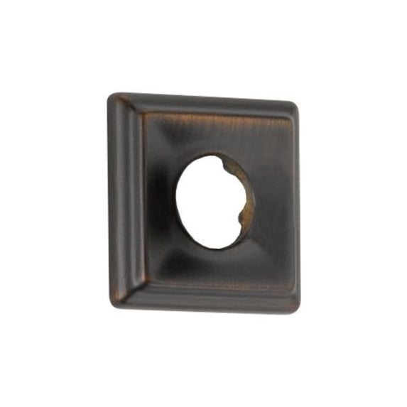 Delta Dryden Flange - Shower in Venetian Bronze