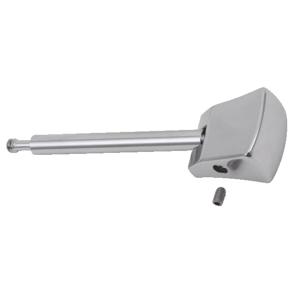 Delta Dryden: Lift Rod & Finial - Diverter- Roman Tub