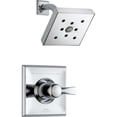 thumbnail image 1 of Delta Dryden Monitor 14 Series H2Okinetic Shower Trim, Chrome, 1 of 4