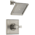 thumbnail image 1 of Delta Dryden MonitorÂ® 14 Series Shower Trim in Stainless T14251-SS, 1 of 2