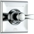thumbnail image 1 of Delta Dryden MonitorÂ® 14 Series Valve Only Trim in Chrome, 1 of 4