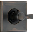 thumbnail image 1 of Delta Dryden MonitorÂ® 14 Series Valve Only Trim in Venetian Bronze, 1 of 2