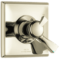 thumbnail image 1 of Delta Dryden Monitor® 17 Series Valve Only Trim in Polished Nickel T17051-PN, 1 of 2