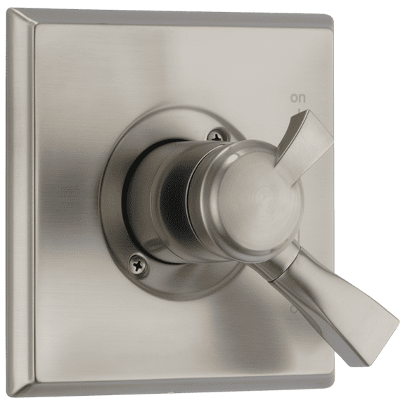 Delta Dryden Monitor® 17 Series Valve Only Trim in Stainless T17051-SS