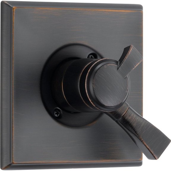 Delta Dryden Monitor® 17 Series Valve Only Trim in Venetian Bronze T17051-RB