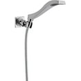 thumbnail image 1 of Delta Dryden Premium Single-Setting Adjustable Wall Mount Hand Shower Chrome, 1 of 7