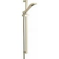 thumbnail image 1 of Delta Dryden Premium Single-Setting Slide Bar Hand Shower, Polished Nickel, 1 of 2