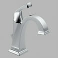 thumbnail image 1 of Delta Dryden Single Handle Bathroom Faucet in Chrome 551-DST, 1 of 2