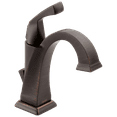 thumbnail image 1 of Delta Dryden Single Handle Bathroom Faucet in Venetian Bronze 551-RB-DST, 1 of 2