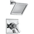 thumbnail image 1 of Delta Dryden TempAssure 17T Series Shower Trim, Chrome, 1 of 2