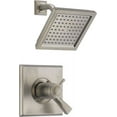thumbnail image 1 of Delta Dryden TempAssure 17T Series Shower Trim, Spotshield Stainless, 1 of 2