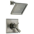 thumbnail image 1 of Delta Dryden TempAssure 17T Series Shower Trim, Stainless, 1 of 3