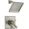 thumbnail image 1 of Delta Dryden TempAssure 17T Series Shower Trim, Stainless, 1 of 3