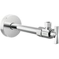 thumbnail image 1 of Delta Dt022203 Angled Supply Stop Valve - Chrome, 1 of 4