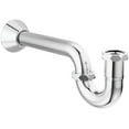 thumbnail image 1 of Delta Dt031141 P-Trap - Chrome, 1 of 1
