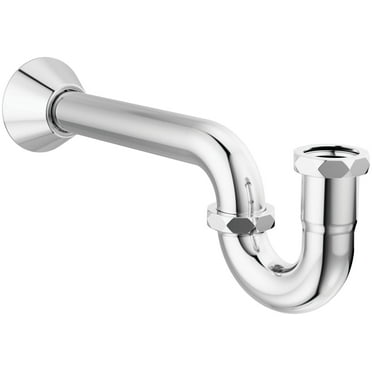 Delta Dt031141 P-Trap - Chrome
