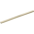 thumbnail image 1 of Delta DT0732470-PN 24" Linear Shower Drain Wall Edge Trim Only - Nickel, 1 of 6