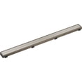 thumbnail image 1 of Delta Dt0733613 36" Reversible Linear Shower Drain - Brilliance Stainless, 1 of 7