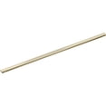 thumbnail image 1 of Delta DT0733670-PN 36" Linear Shower Drain Wall Edge Trim Only - Nickel, 1 of 5